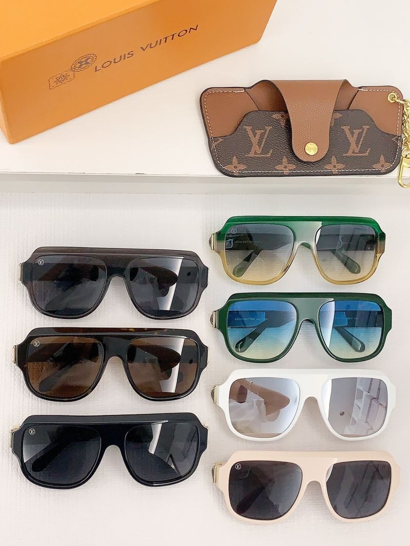 LV Sunglasses